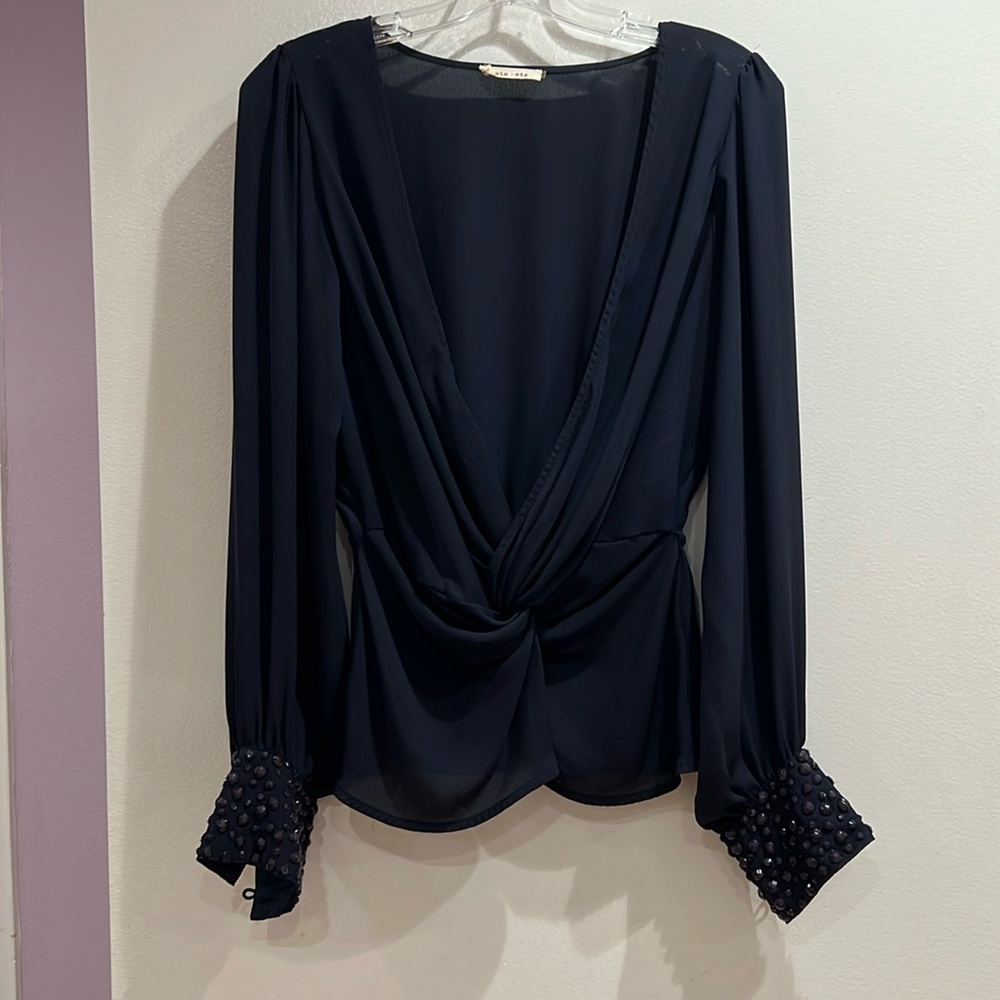 Sis Sis Cocktail Top